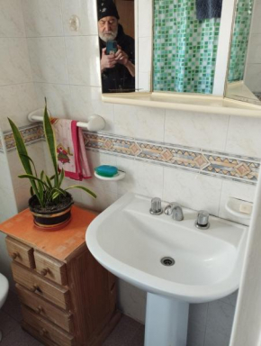 Departamento mínimo 3 dias